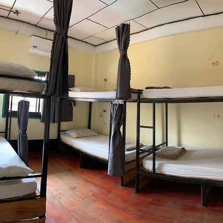 Dream Home Hostel Vientiane Eksteriør billede