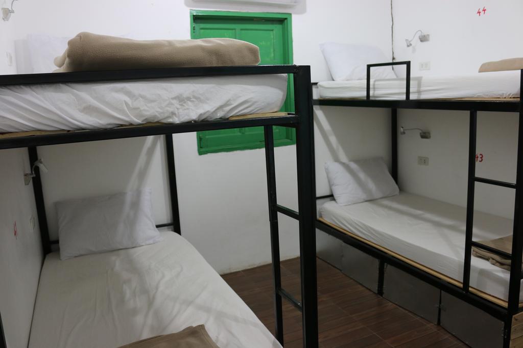 Dream Home Hostel Vientiane Værelse billede