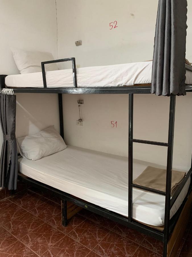 Dream Home Hostel Vientiane Eksteriør billede