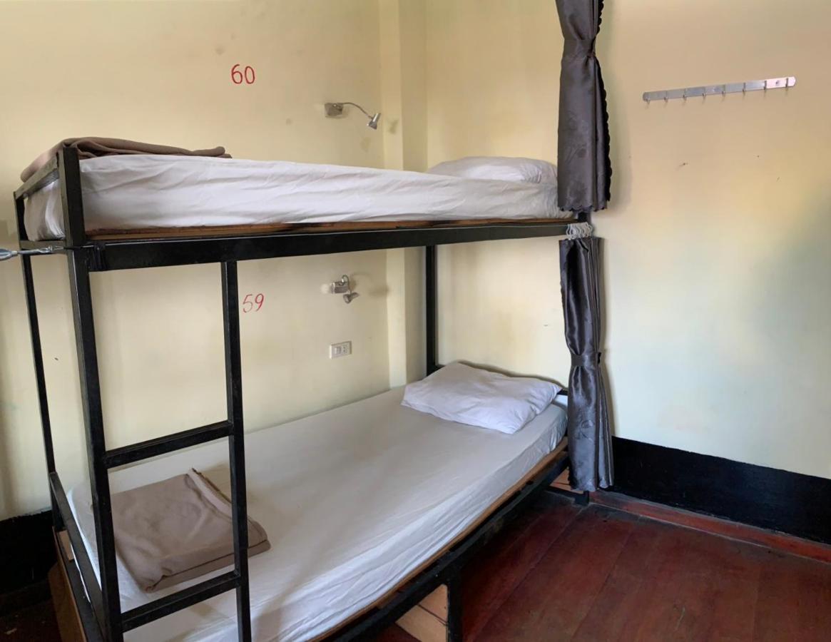 Dream Home Hostel Vientiane Eksteriør billede