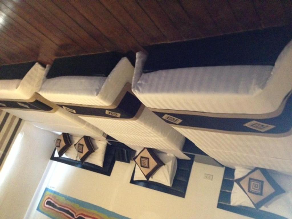Dream Home Hostel Vientiane Eksteriør billede