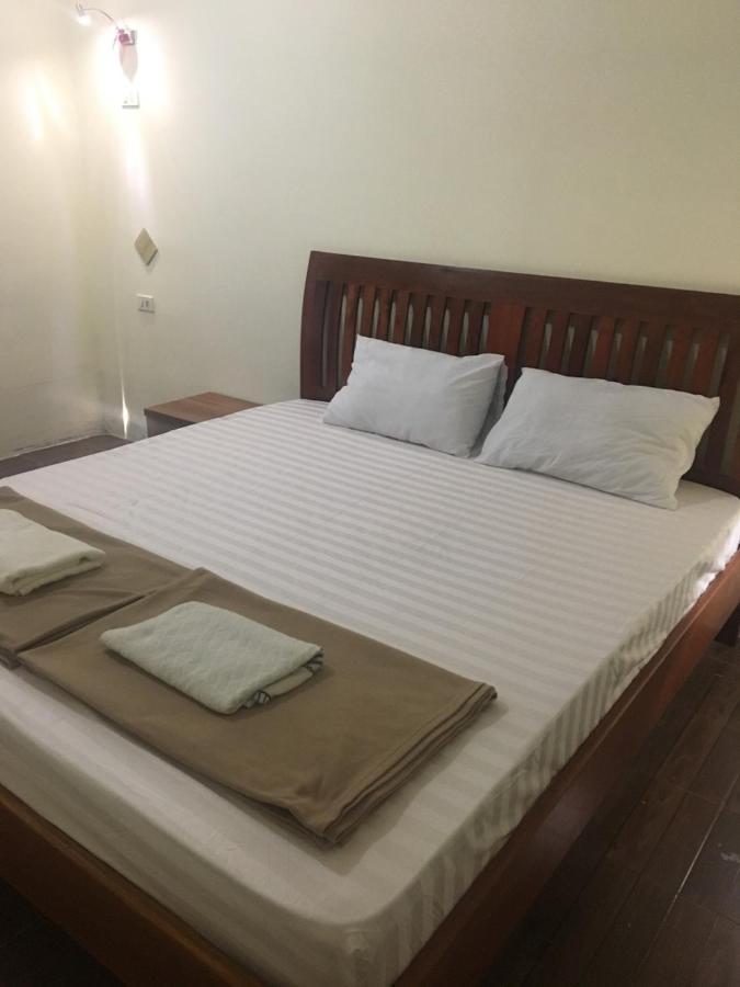Dream Home Hostel Vientiane Eksteriør billede