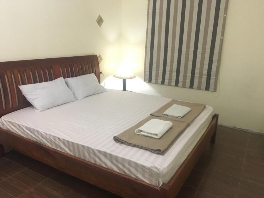 Dream Home Hostel Vientiane Eksteriør billede